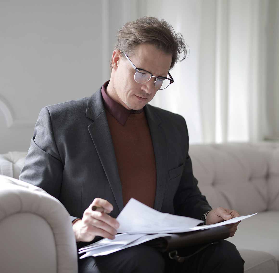 Digitale Buchhaltung Leistungen