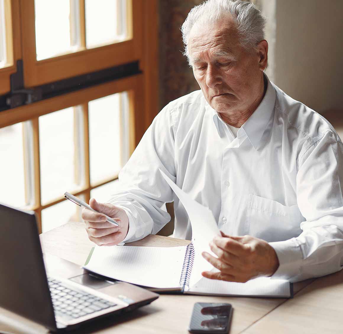 Controlling Leistungen