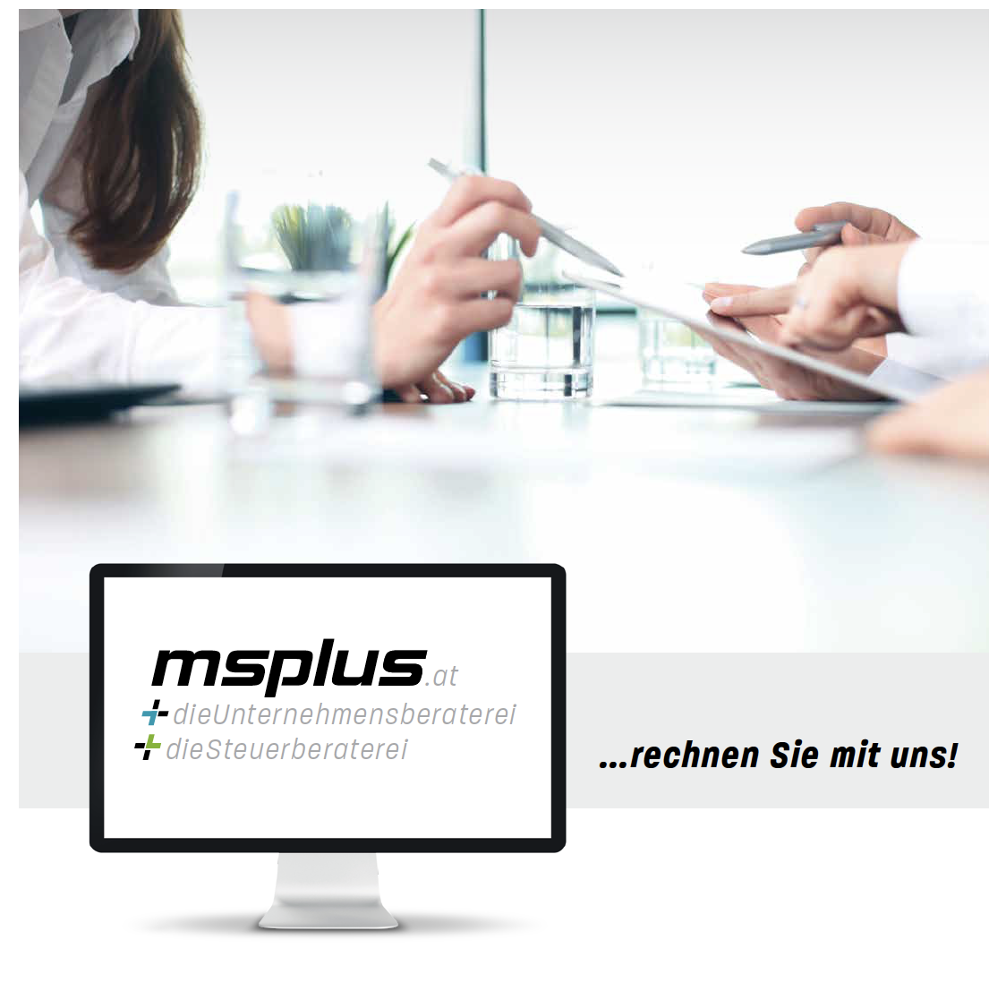 msplus.at dieSteuerberaterei